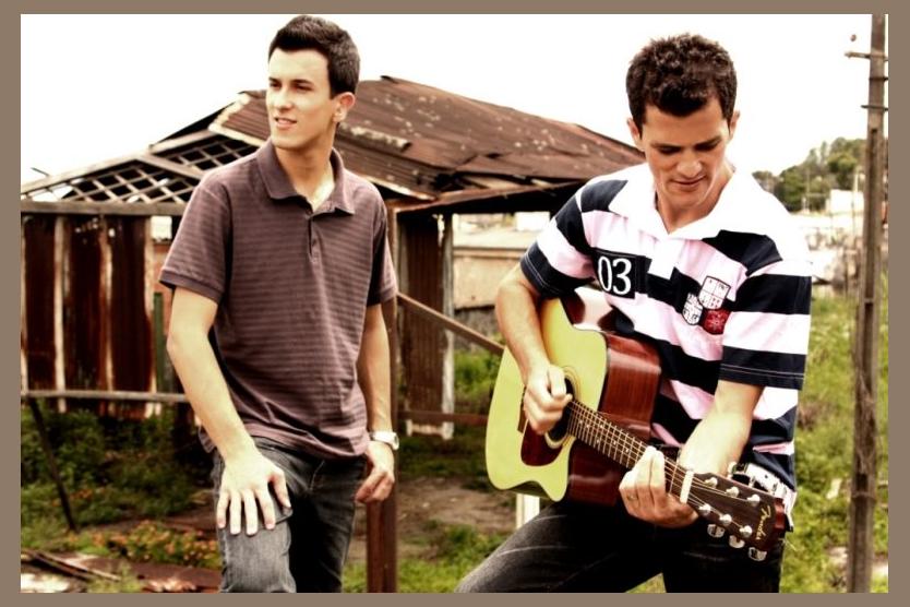 Guilherme e Rangel